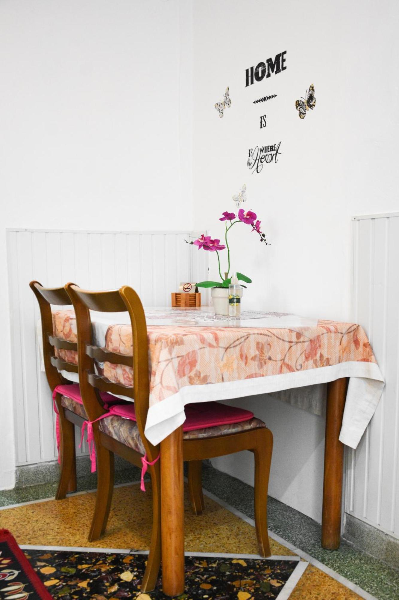 Апартаменты Rent House Daphne Кавала Экстерьер фото